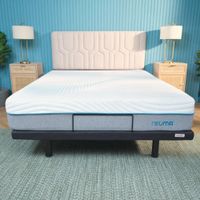 Duroflex Neuma India’s First Firmness Adjustable Mattress image