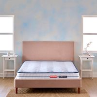 Duroflex Strength Memory Foam Coir Orthopedic Mattress
