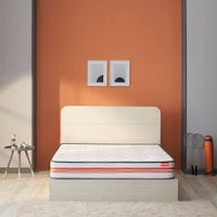 Duroflex Propel Pocket Spring Mattress