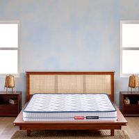 Duroflex Spine Rest Orthopedic Mattress