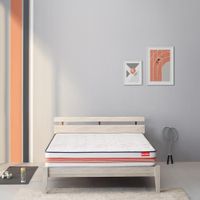 Duroflex Boltt Spring Mattress