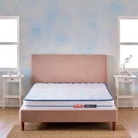 Duroflex Back Magic Orthopedic Coir Mattress
