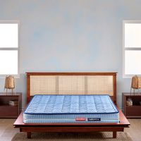 Duroflex Up Right Orthopedic Mattress