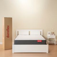 Duroflex LiveIn Bounce Pocket Spring Mattress image