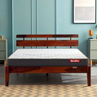 Duroflex Durobond Pro Dual Side Coir Mattress