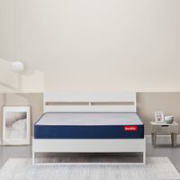 Duroflex LiveIn Orthopedic Memory Foam Mattress image
