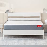 Duroflex LiveIn Memory Foam Mattress