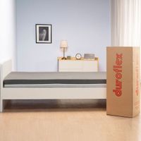 Duroflex LiveIn Adapt - India's First Adjustable Firmness Mattress image