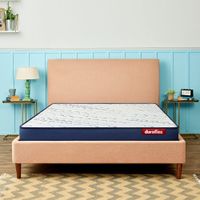 Duroflex Edge Dual Sided Foam Mattress