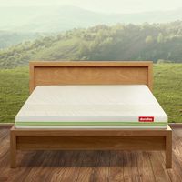 Duroflex Prana Pocket Spring Latex Mattress