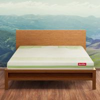 Duroflex Tatva Natural Latex and Coir Mattress image