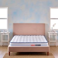 Duroflex Balance Orthopedic Memory Foam Mattress