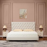 Kurlon Duplex Foam Mattress image