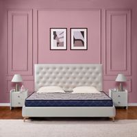 Kurlon Pure Coir STR8 Mattress