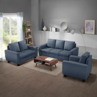 Sleepyhead Bae Sofa Set image