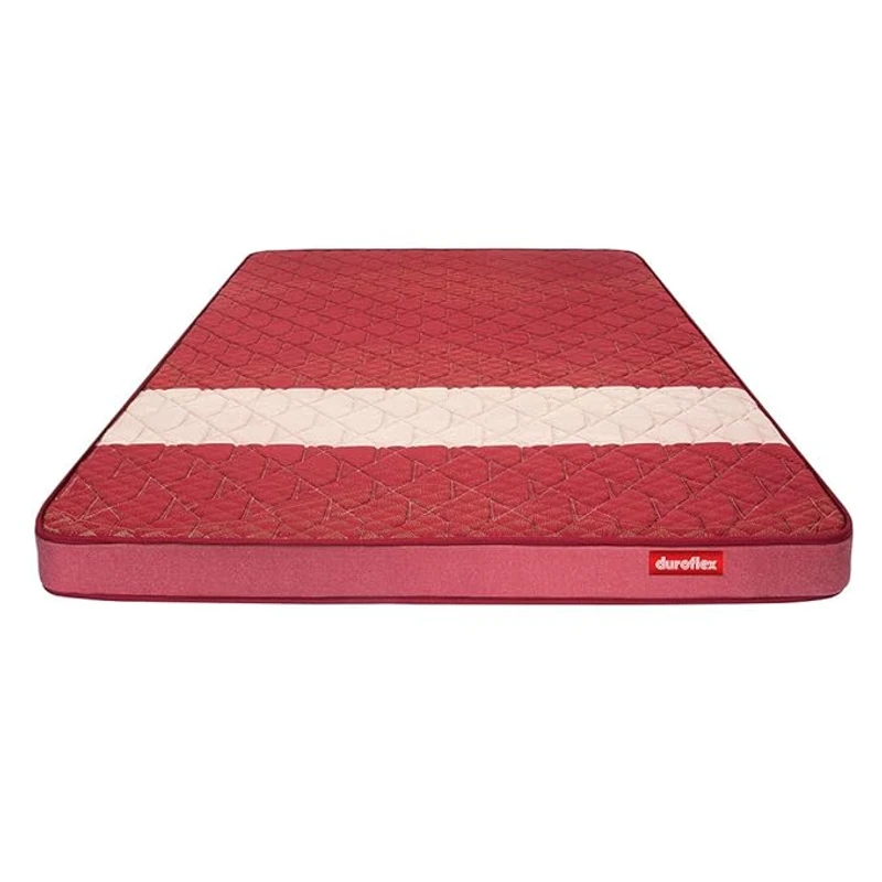 Duroflex Rise Bonnel Spring Mattress