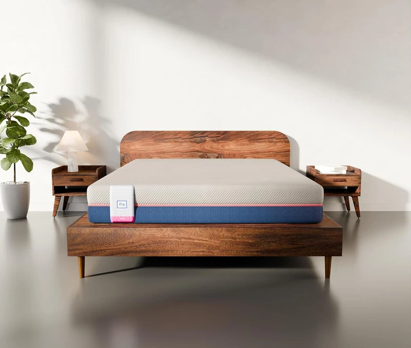 Flo Wave™ Mattress