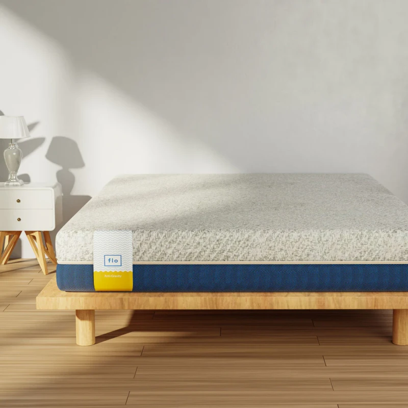 Flo Anti-Gravity™ Orthopedic Mattress
