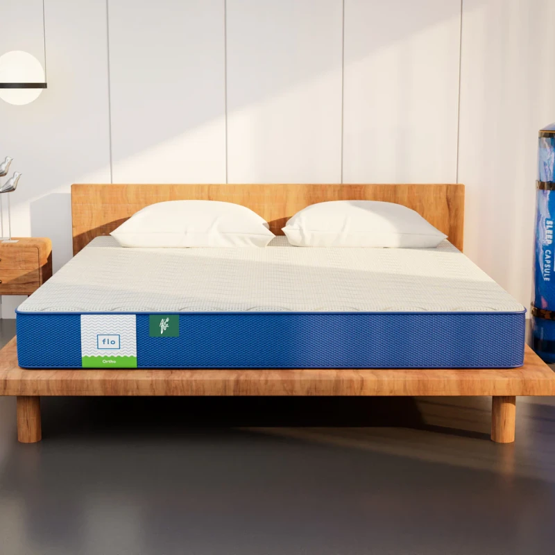 Flo Ortho™ Orthopedic Mattress
