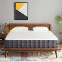 Usha Shriram 7-Zone with Posture Contour Foam Mattress