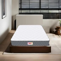 Usha Shriram Tru Spring with NPSS Tech Bonnell Spring Mattress