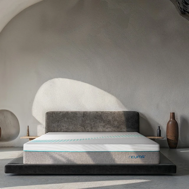 Duroflex Neuma India’s First Firmness Adjustable Mattress image