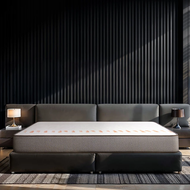 Duroflex Active NXT Mattress image