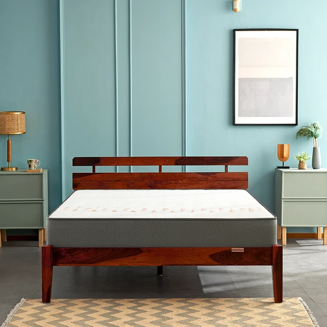 Duroflex Durobond Pro Dual Side Coir Mattress image