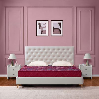 Kurlon Dreamsleep Spring Mattress image