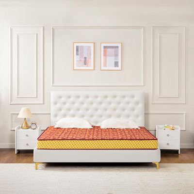 Kurlon Mysore Silk Plus Coir Mattress image