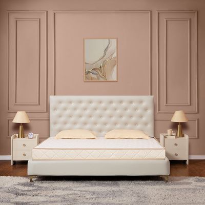 Kurlon Kurlo Bond Plus Coir Mattress image