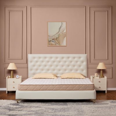 Kurlon Diamond Foam Mattress image