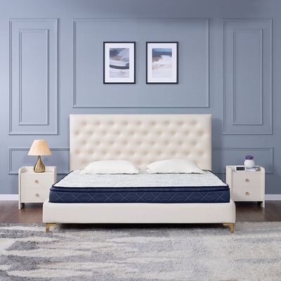 Kurlon Spine Comfort Foam Mattress image