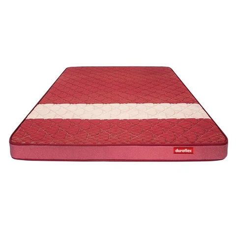 Duroflex Rise Bonnel Spring Mattress image