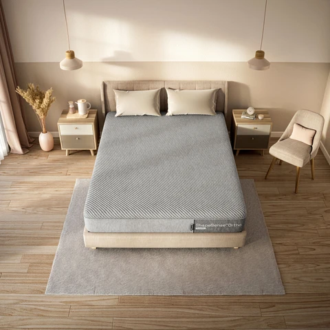 Wakefit ShapeSense Orthopedic Classic Memory Foam Mattress image