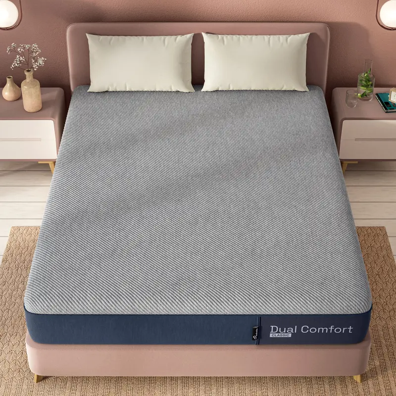 Wakefit Dual Comfort Mattress Profile