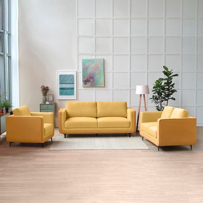 Sleepyhead Mojo Sofa Set image