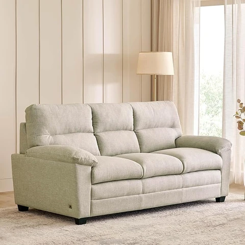 Home Centre Mojo NXT Fabric Sofa image