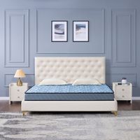 Kurlon DuoRest Premium Foam Mattress