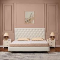 Kurlon Diamond Foam Mattress