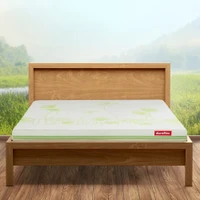 Duroflex Avaasa Natural Latex and Coir Mattress